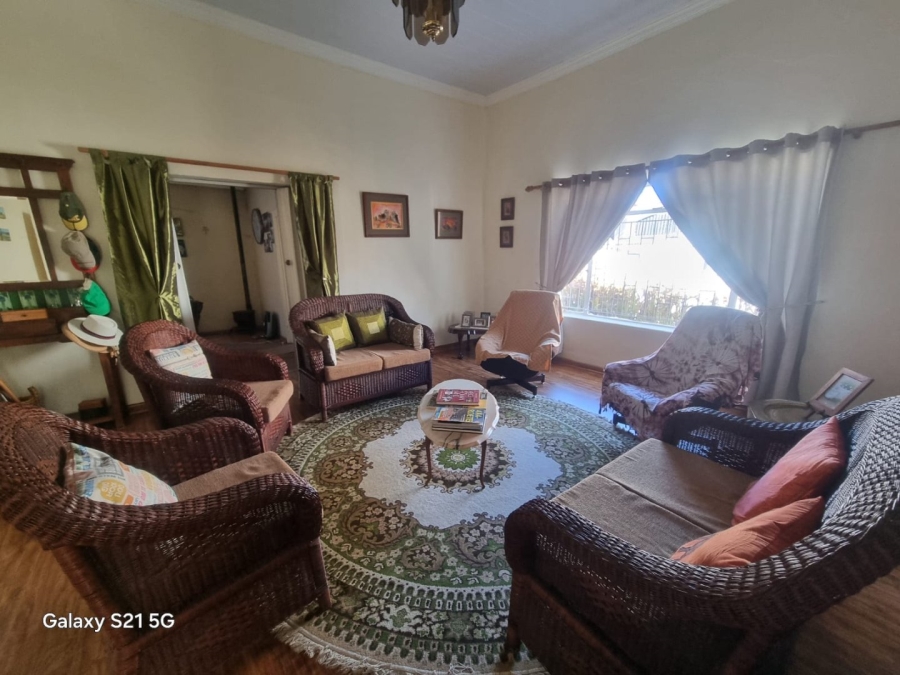 4 Bedroom Property for Sale in Marquard Free State